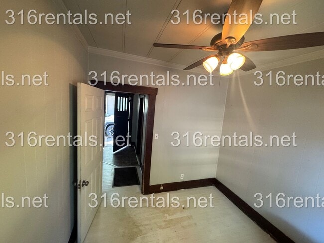 Photo - $725 - 2 bed 1 bath - Single Family