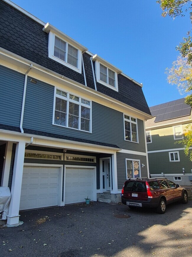 Photo - 26 Dorr St Unidad 26