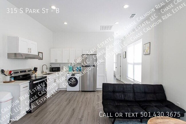 Photo - 315 S Park St Apartamento Unidad B