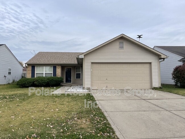 Building Photo - 1481 Green Spring Way