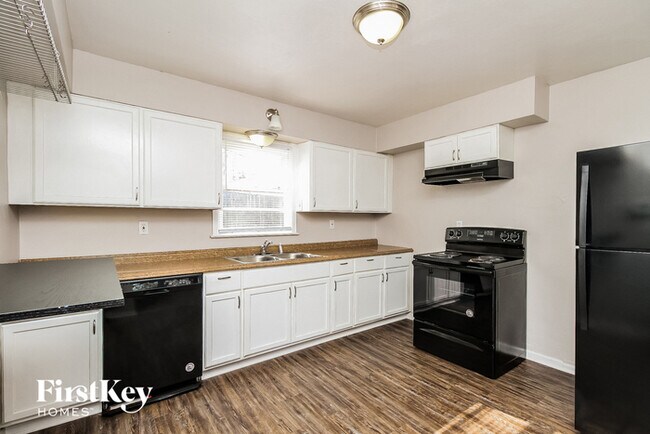 Photo - 8601 E 77 Terrace