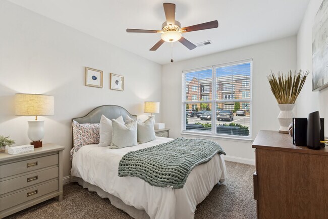 Encore North Apartments