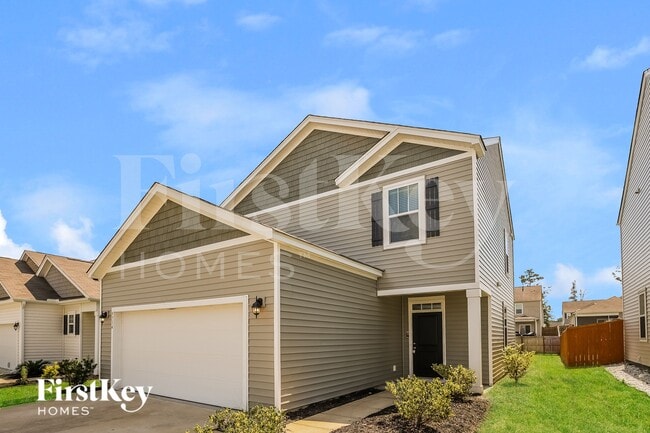 Photo - 9714 Fanning Basket Ln