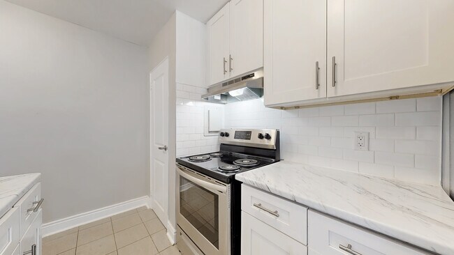 Photo - Regent Apartments