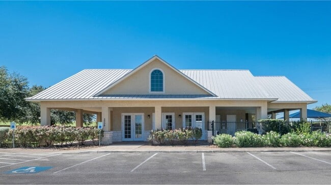 Photo - 3/2 Single Story in Voss Farms, NBTX