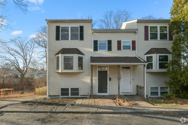 Building Photo - 289 Market St Rental