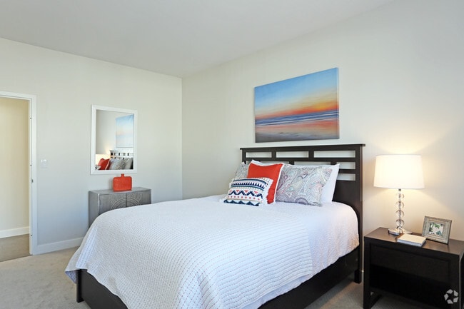 600 NoBe at North Beach