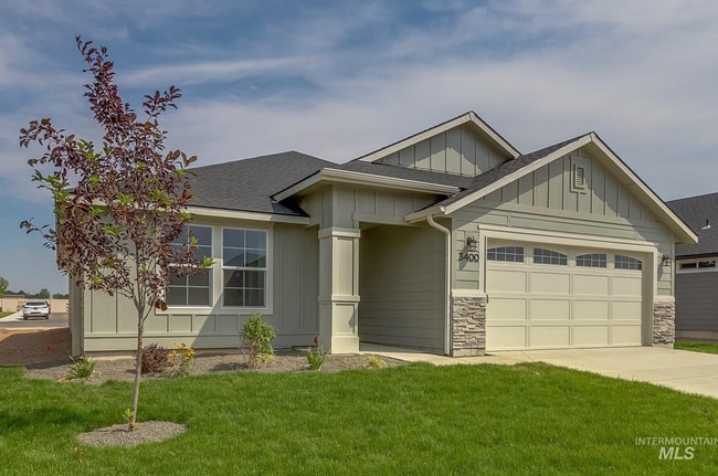 Photo - 3400 W Adios St