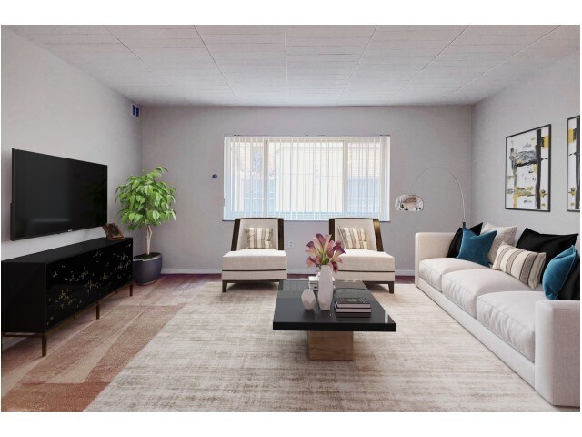 Photo - Chalfont Apartments