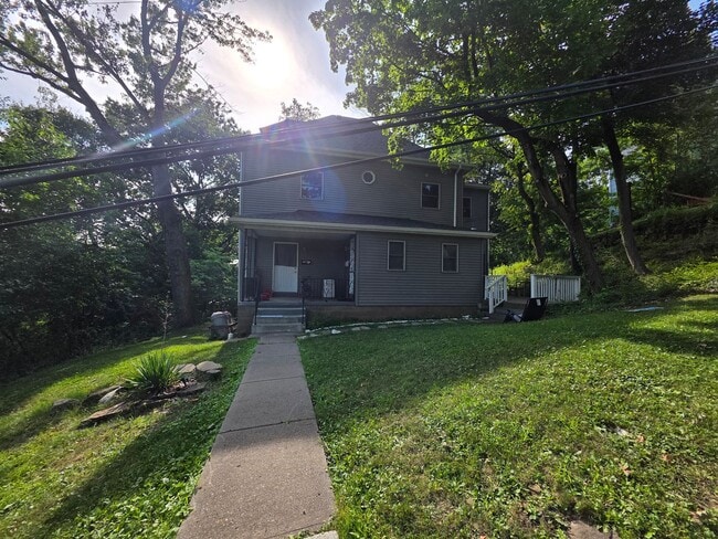 Building Photo - 609 N Birmingham Ave