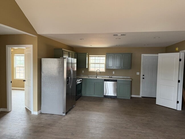 Photo - 3 Bed 2 Bath Brick Home - New Construction - Coming Soon