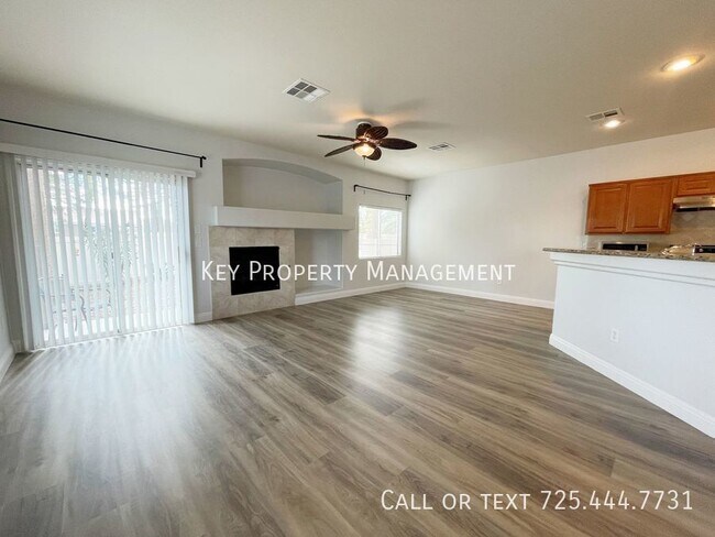 Photo - 3 BEDROOM 2.5 BATH TOWNHOME NEAR 95/215 WI... Unit #103