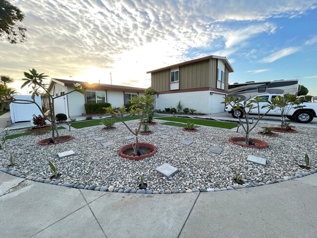 Building Photo - 17201 Santa Rita St Rental