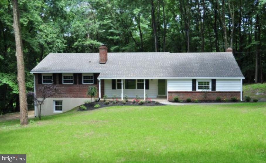 Photo - 473 Linvill Rd House