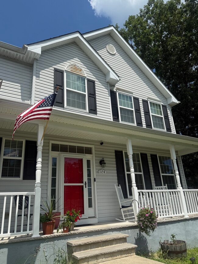 Photo - 1154 Beach Ln