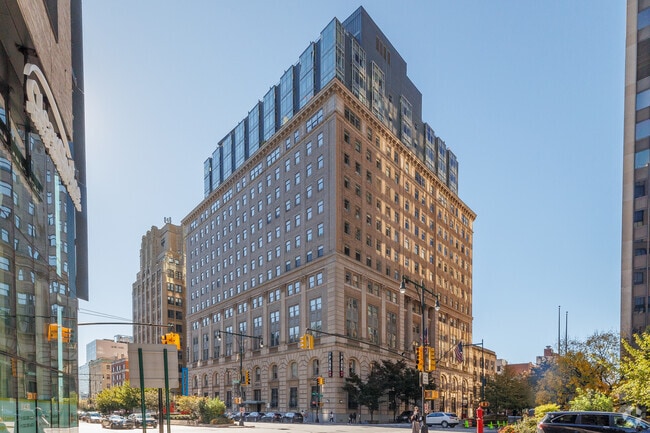 110 Livingston St - 110 Livingston St