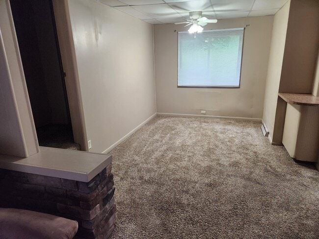 Dining Room - 391 Protzman St Unit 391-2
