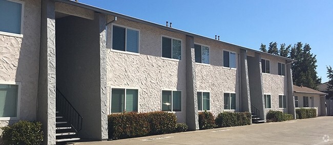 Building Photo - Lake Boulevard Apartment Homes