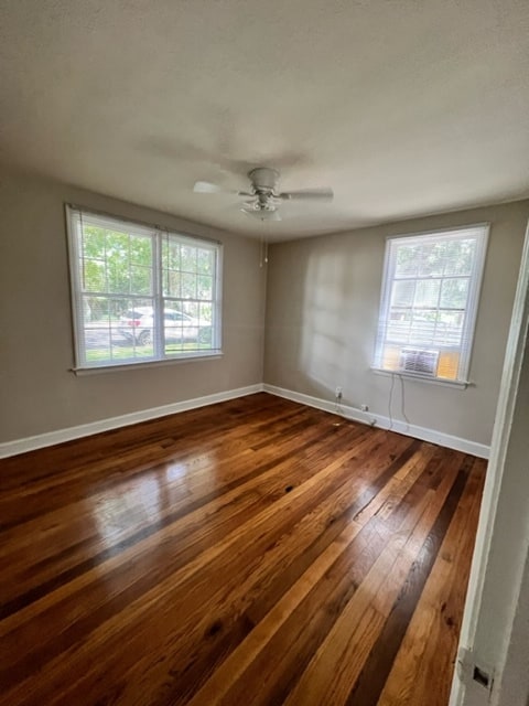 Bedroom 1 - 734 Hillcrest St Unit 734