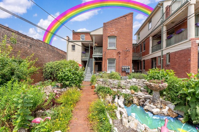 Building Photo - 2228 Gravois Ave Unit 2W Rental