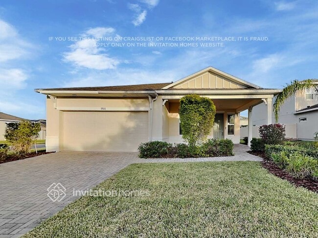 Building Photo - 1931 Stillwood Wy