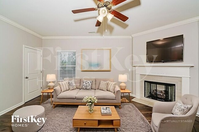 Photo - 516 Rock Terrace Wy