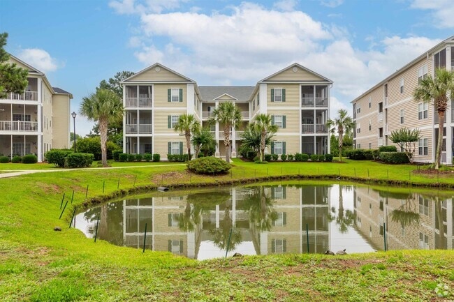 Building Photo - 2040 Cross Gate Blvd Rental