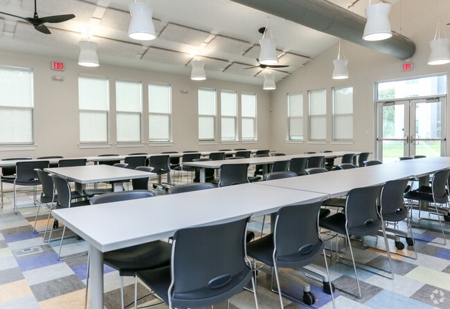 Learning Center