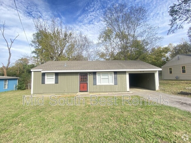 Building Photo - 976 Carrolton Ave Rental