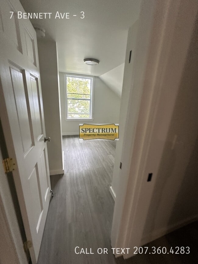 Photo - 7 Bennett Ave Unit 3