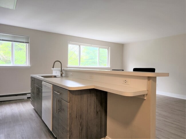 Longford Apartments
