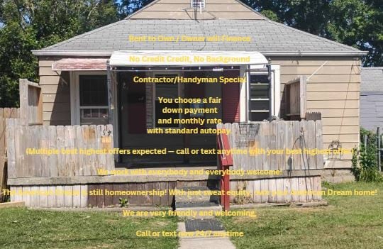 Photo - 1514 E 30th St