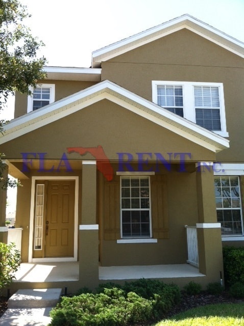 Building Photo - **Beautiful 3/2.5 Townhome in Lake Nona**