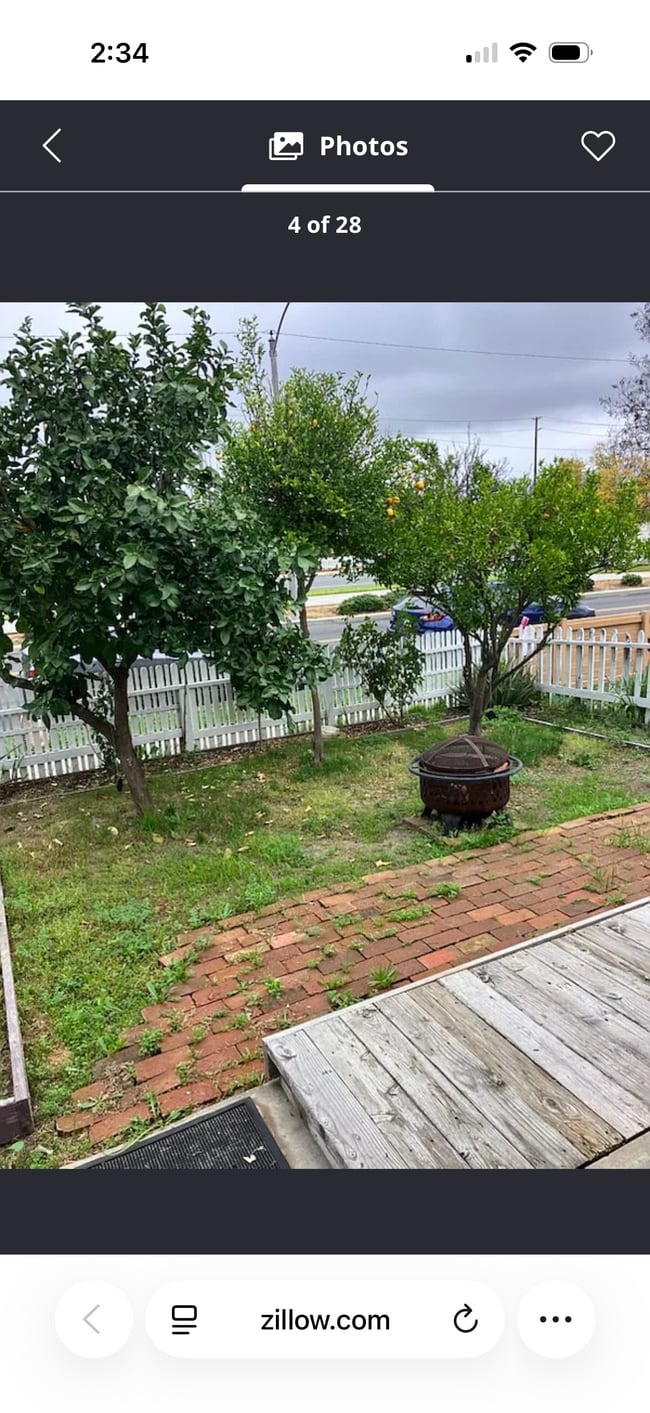 Photo - 3312 W Chandler Blvd