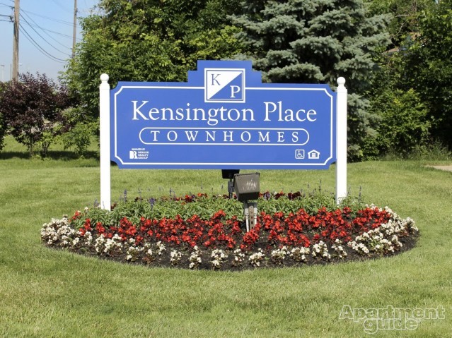 Photo - Kensington Place Apartments