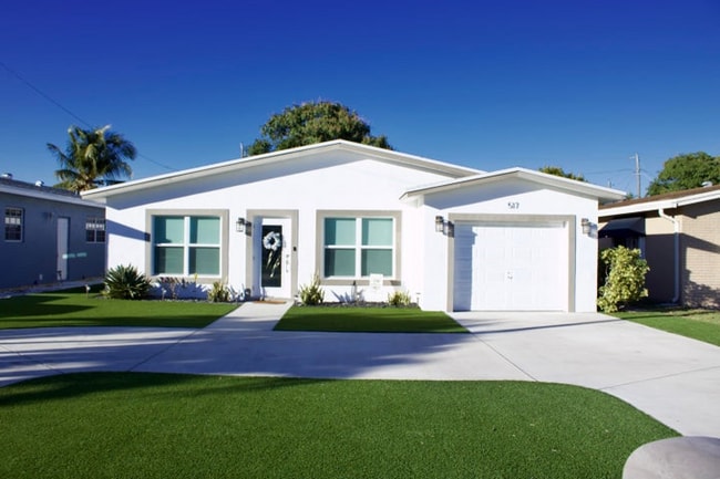 Photo - 517 NW 52nd St