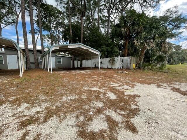 Building Photo - 4365 Osceola Rd Rental