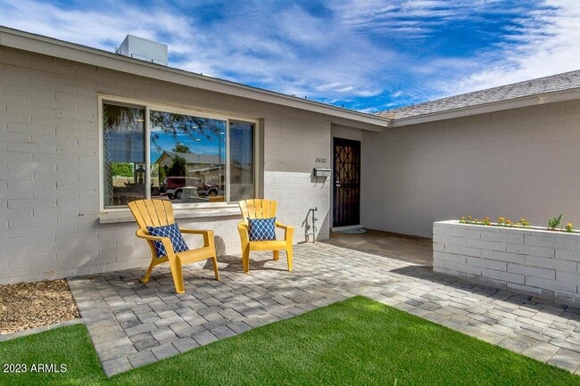 Photo - 8420 E Citrus Way