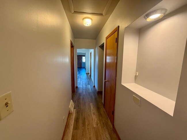 Photo - 3 Bed 1.5 Bath Single Family Home in Elcho