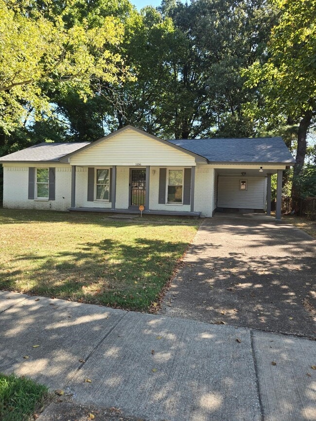 5106 Blacksmith Dr