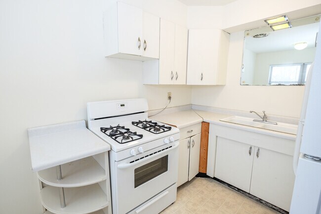 Photo - Second Avenue Flats