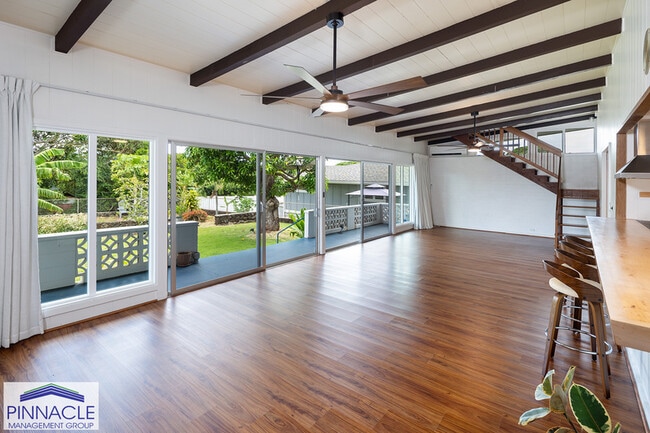 Building Photo - 99-127 Waipao Pl