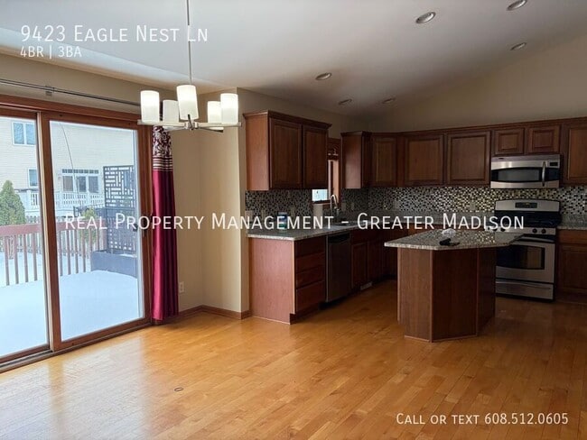 Photo - 9423 Eagle Nest Ln