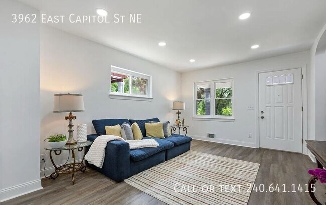 Photo - 3962 East Capitol St NE