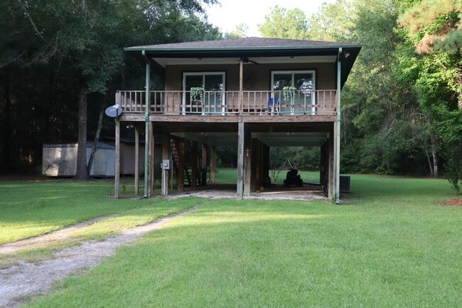 Building Photo - 100 Mobil Rd Rental