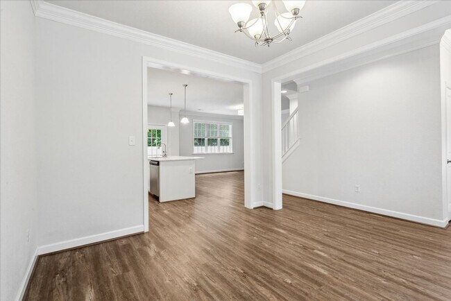 Photo - York County - Townhomes at Martin Farm