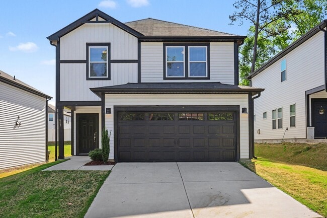 Building Photo - 653 Rawls Dr