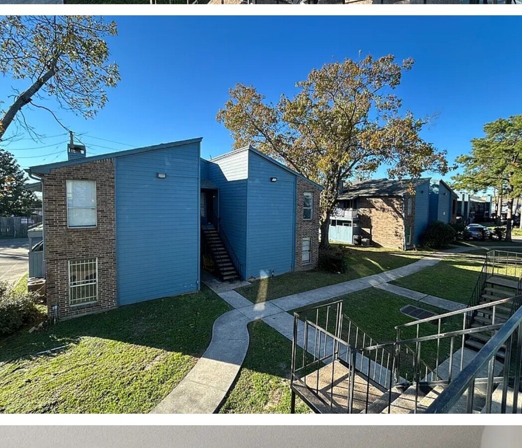 Photo - 10001 Westpark Dr Unit 89