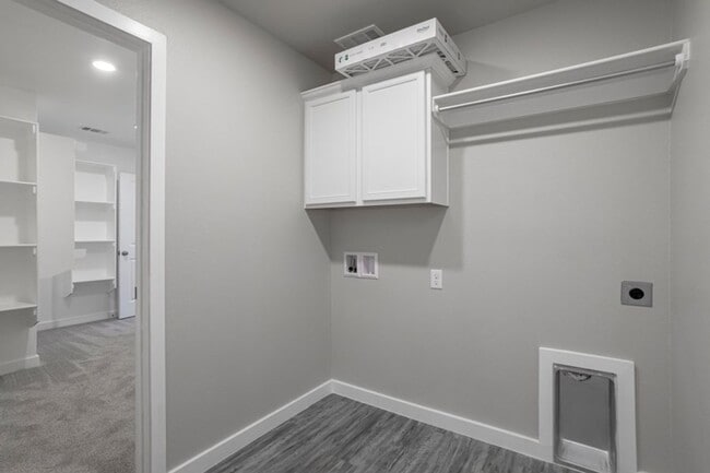 Photo - New Beginnings Start At AMRR: Spacious 3 bedroom in Midland!