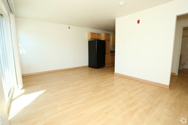 Badlands Apartments II